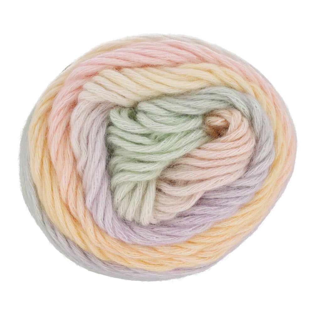 Scheepjes Stone Washed XL Flow 18 Mellowness - Scheepjes Stone Washed XL Flow