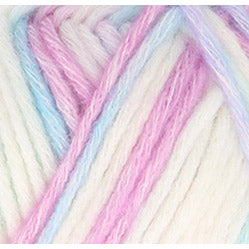Scheepjes Stone Washed XL Minerals 907 Amethyst Mist - Scheepjes Stone Washed XL Minerals