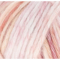 Scheepjes Stone Washed XL Minerals 911 Cinnabar Haze - Scheepjes Stone Washed XL Minerals