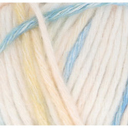 Scheepjes Stone Washed XL Minerals 912 Sandstone Blush - Scheepjes Stone Washed XL Minerals