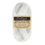 Scheepjes Stone Washed XL Minerals 913 Malachite Vale