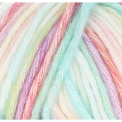 Scheepjes Stone Washed XL Minerals 914 Beryl Blase - Scheepjes Stone Washed XL Minerals