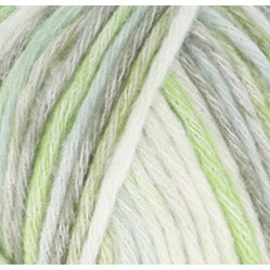 Scheepjes Stone Washed XL Minerals 916 Peridot Oasis - Scheepjes Stone Washed XL Minerals