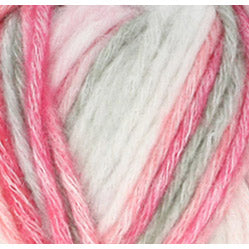 Scheepjes Stone Washed XL Minerals 917 Morganite Ash - Scheepjes Stone Washed XL Minerals