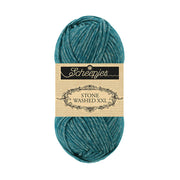 Scheepjes Stone Washed XXL 845 Blue Apatite