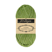 Scheepjes Stone Washed XXL 846 Canada Jade