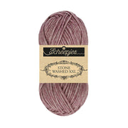 Scheepjes Stone Washed XXL 851 Deep Amethyst