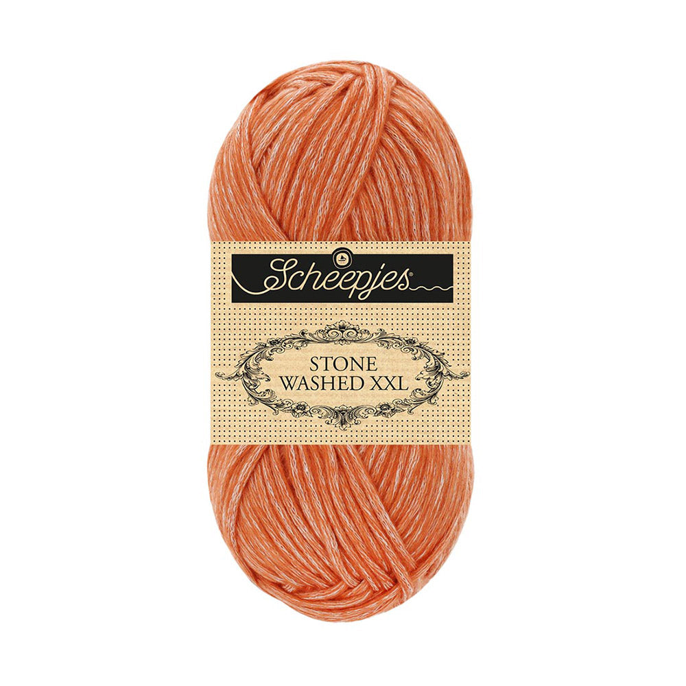 Scheepjes Stone Washed XXL 856 Coral