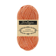 Scheepjes Stone Washed XXL 856 Coral