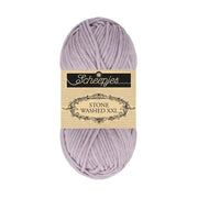 Scheepjes Stone Washed XXL 858 Lilac Quartz