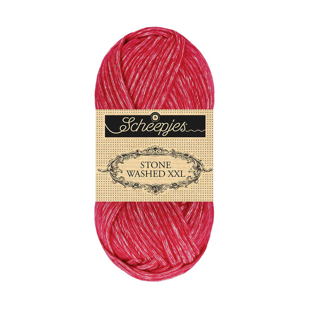 Scheepjes Stone Washed XXL 879 Eudialyte