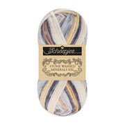 Scheepjes Stone Washed XXL Minerals 919 Cobalt Copper