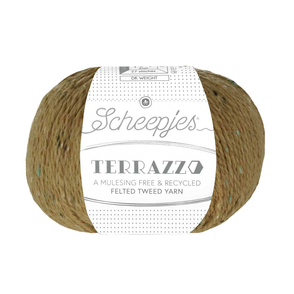 Scheepjes Terrazzo 704 Acero