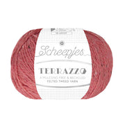 Scheepjes Terrazzo 714 Salmone
