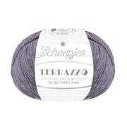 Scheepjes Terrazzo 726 Malva