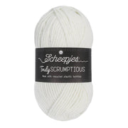 Scheepjes Truly Scrumptious 302 Buttercream Icing