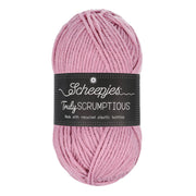 Scheepjes Truly Scrumptious 307 Raspberry Mousse