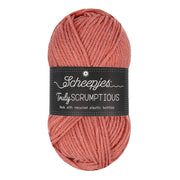 Scheepjes Truly Scrumptious 308 Grapefr. Curd Tart