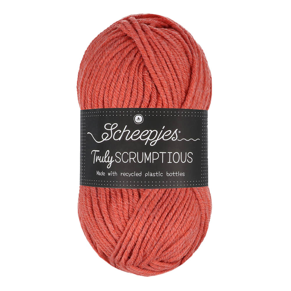 Scheepjes Truly Scrumptious 309 Strawb. Shortcake