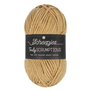 Scheepjes Truly Scrumptious 311 Chai Shortbread