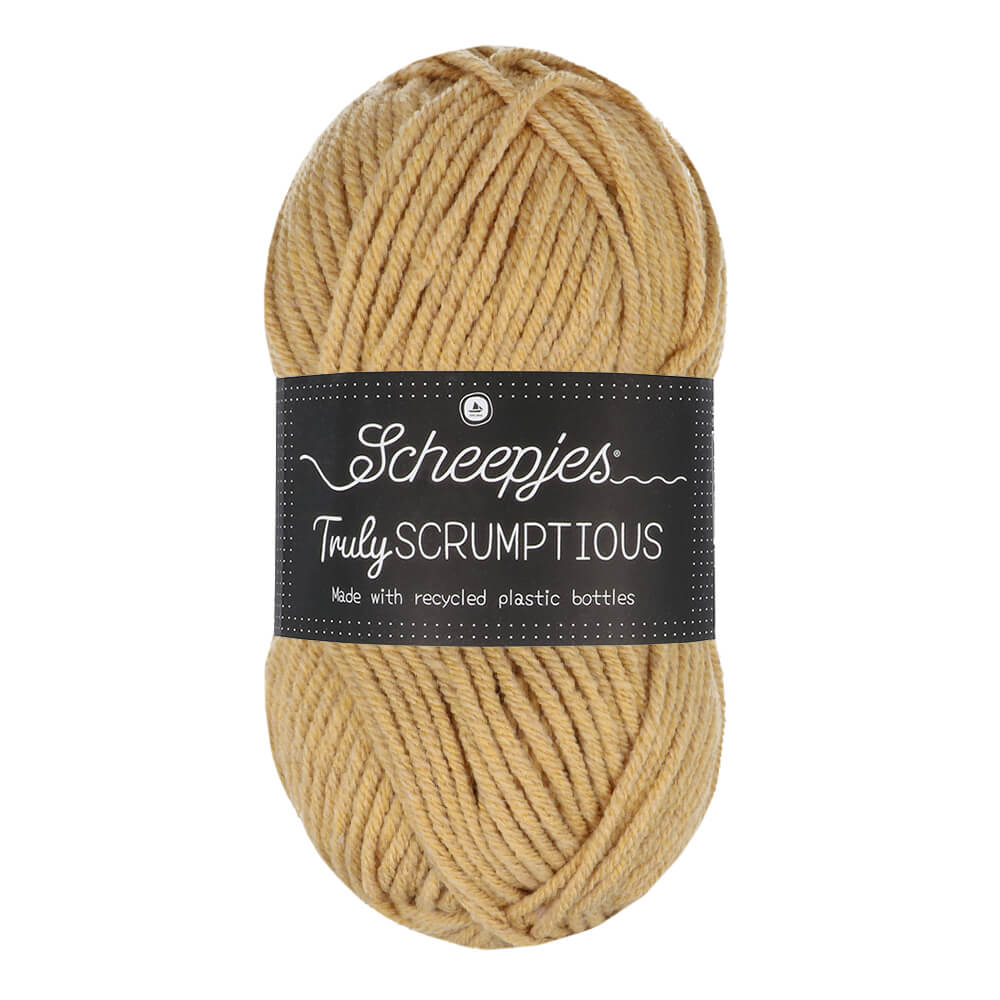 Scheepjes Truly Scrumptious 311 Chai Shortbread