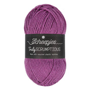 Scheepjes Truly Scrumptious 312 Blackb Honey Gelato