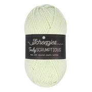 Scheepjes Truly Scrumptious 317 Honeydew Melon Sorb