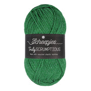 Scheepjes Truly Scrumptious 319 Matcha Choc Brownie