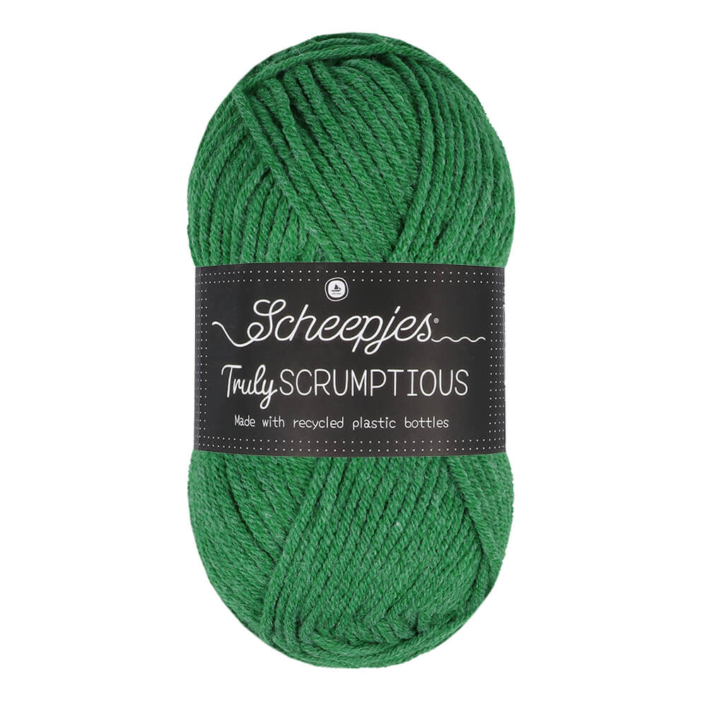 Scheepjes Truly Scrumptious 319 Matcha Choc Brownie