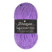 Scheepjes Truly Scrumptious 320 Sweet Potato Mochi