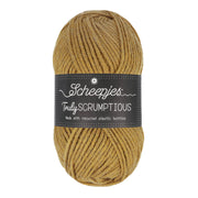 Scheepjes Truly Scrumptious 323 Cinnamon Peach Cob.