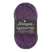 Scheepjes Truly Scrumptious 324 Huckleberry Pie