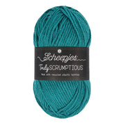Scheepjes Truly Scrumptious 328 Ocean Pudding Cup