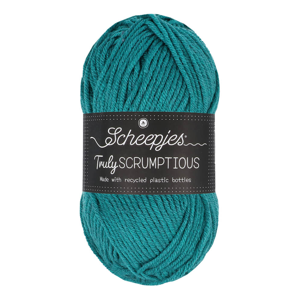 Scheepjes Truly Scrumptious 328 Ocean Pudding Cup