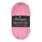 Scheepjes Truly Scrumptious 330 Cotton C. Meringue
