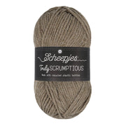 Scheepjes Truly Scrumptious 333 Poppy Seed Blondie