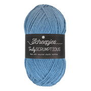 Scheepjes Truly Scrumptious 335 Raspb. Rock Candy