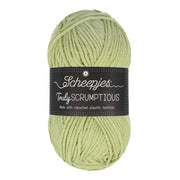 Scheepjes Truly Scrumptious 337 Key Lime Pie