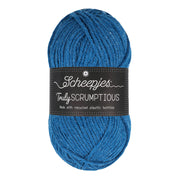 Scheepjes Truly Scrumptious 342 Cocon. Spirulina