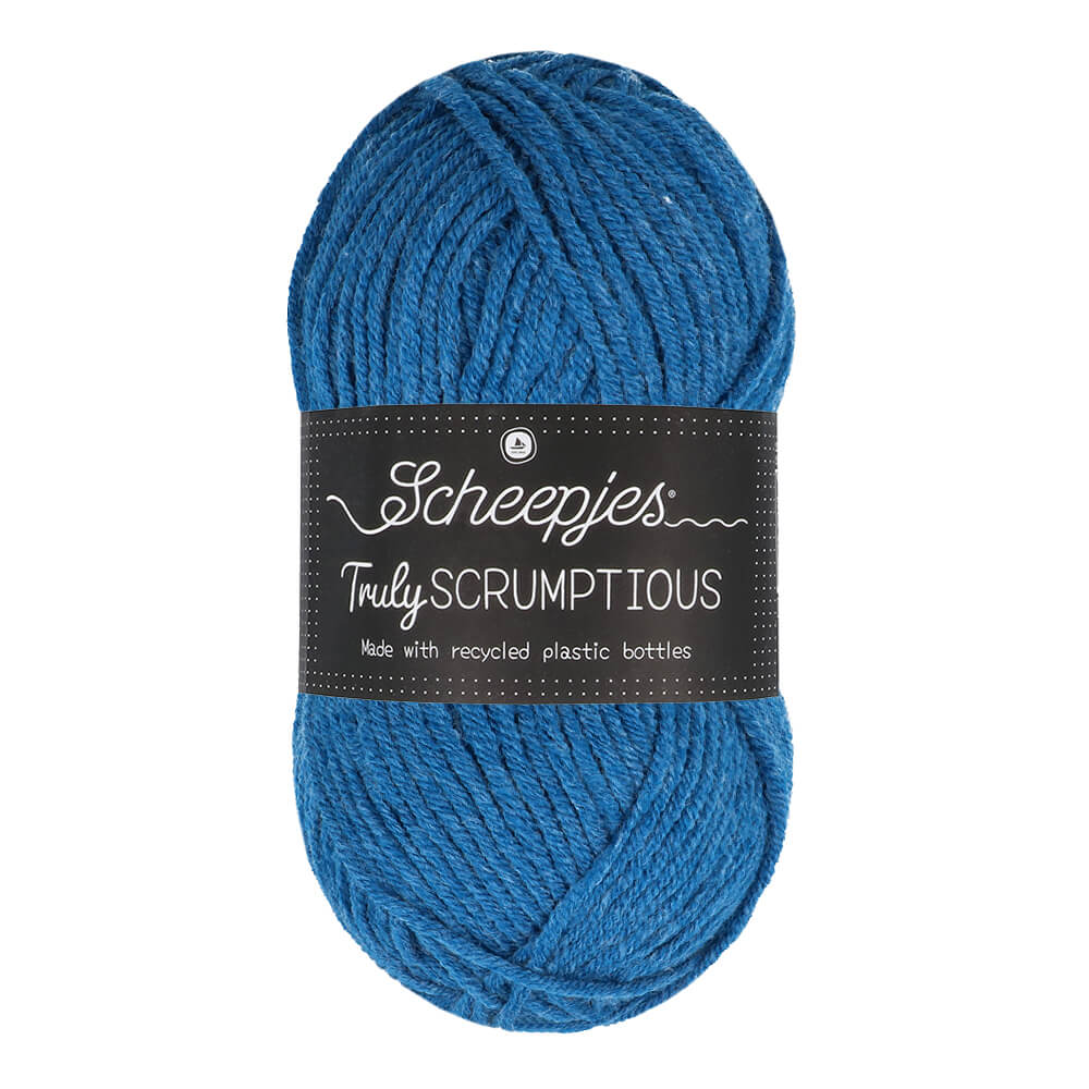 Scheepjes Truly Scrumptious 342 Cocon. Spirulina