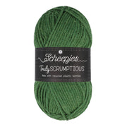 Scheepjes Truly Scrumptious 344 Pistachio Mafroukeh