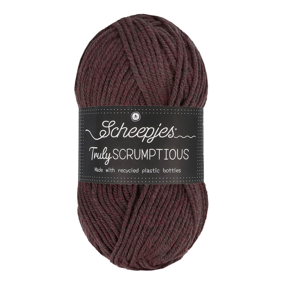 Scheepjes Truly Scrumptious 345 Cherry Bonbon