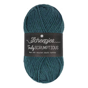 Scheepjes Truly Scrumptious 346 Blue Cornm. Muffins