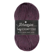 Scheepjes Truly Scrumptious 347 Choco. Rasp. Bav.