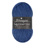 Scheepjes Truly Scrumptious 352 B Pea Flower Mousse