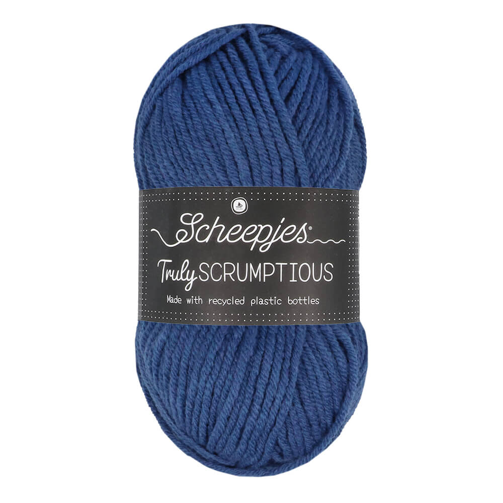 Scheepjes Truly Scrumptious 352 B Pea Flower Mousse