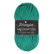 Scheepjes Truly Scrumptious 353 Mint Choco. Cookie