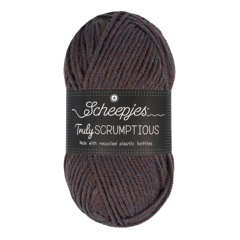 Scheepjes Truly Scrumptious 361 Blueb. Choco. Tart