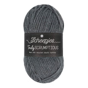 Scheepjes Truly Scrumptious 372 Chia Seed Pudding