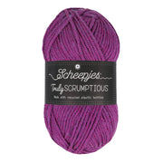 Scheepjes Truly Scrumptious 376 Açaí Bowl